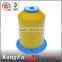 thread for sewing 100 pct polyester spun yarn sewing thread