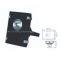 high lumen high power led flood light integrated led 50w epistar led flood light