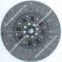 MTZ clutch disc 340mm 70-1601130-01