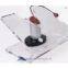 Tablets alarm display stand