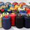 Flame Retardant Yarn 50%meta-armaid /50%viscose