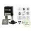 Heilbronn Custom Signature Design Self Inking Stamp/Custom Name Signature Stamps