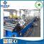 safety metal door frame roll former production line