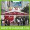 sell product launch accommodations