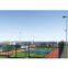 Sport lighting pole