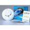 smoke detector