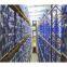 Very Narrow Aisle Pallet Racking