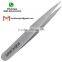3 pieces eyebrow tweezers set
