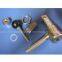 Stainless steel sanitary valve