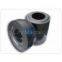 Magnesia carbon well block