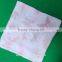 Top quality 100% cotton muslin swaddle blanket in box