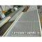 Polyurethane sandwich panel heat insulation fireproof cold room used as wall and roof SIP panel/polyurethane sandwich panel