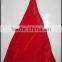 Cheap promotional custom christmas hats for christmas decoration