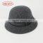 Factory wholesale excellent performance wool felt fashion hat