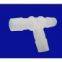 Plastic joint/Ytype joint