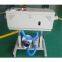 High Quality DBF-1000 Continuous Cellophane Band Sealer With Nitrogen Flushing（chinacoal02）