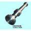 High Quality Open Die Forging Large Forged Shaft