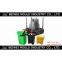 Plastic Injection dustbin Mould