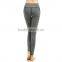 Women's Spandex Mesh Workout Yoga Pants Gym Yoga Leggings