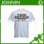 Wholesale 100% cotton sublimation printed T shirt