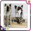 2015 fashionable winter infinity scarves fur scarf