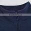 mens zippered pullover polyester polar fleece cheap sweatshirt