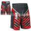 Custom Design MMA Shorts/ Sublimation MMA Fight Shorts