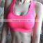 Sexy Women Padded Sport Bra Athletic Vest Gym Fitness Sports Yoga Running