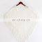 Beach Sexy Female Coat Fringed Shawl Knitted Blouse