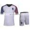 Thailand best quality original low price soccer jersey
