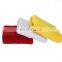 wholesale multicolor fitness sweat wristband