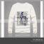Wholesale Customised Print Design Cotton T-shirt For Men,Plain Mens T Shirt