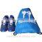 Unisex Taekwondo Shoes Breathable Shoes Kickboxing Footwear Adult/Children Shoes