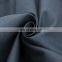 new design plain dyed dark cotton spandex poplin fabric