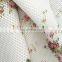 Hot Sale 100% Polyester Soft Spacer Printing Sandwich Air Mesh Fabric for Mattress