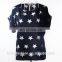 Summer Women Clothing Plus Printed Floral Printed Chiffon Women Shirt Blouse