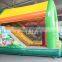 Jungle combo bouncy castles bounce house christmas jumper