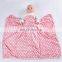 Muslin Baby Swaddle Blankets Organic Cotton Baby Receiving Blanket