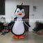 Lovely penguin mascot costume,mascot costumes for sale