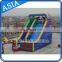 The Panda Inflatable Slide, Used Home Air Slide for Kids