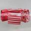 Trusted factory supplier colorful printing grease proof package paper bag,gift kraft paper packaging bag