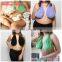 Hanging Neck Ladies Breastfeeding Bra Soft Boob Sweat Women Towel Bra