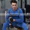 New plain compression long sleeve dry T shirt for Men