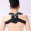 Upper Back Posture Corrector Brace and Clavicle Support for Fractures, Sprains, and Shoulders #BZ-007