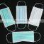 disposable 3ply nonwoven PP face mask