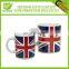 Promotion Logo Printed Drinking Mugs