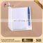 2015 promotional brand mini notepad with pen