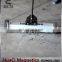 36-inch Magnetic Floor Sweeper with Release Handle 108 Square-inch