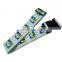 New Design Personalized Luggage Strap With Metal Buckle