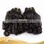 Unprocessed Top Quality 100% Human Beauty Hair Luxury Hair